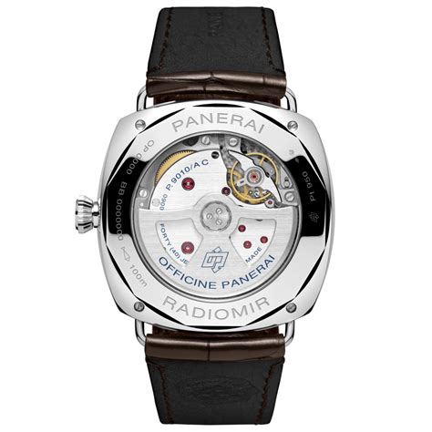 radiomir panerai watch mclean va